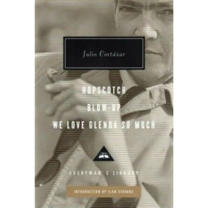 Hopscotch and Blow-Up | Julio Cortazar (2014)
