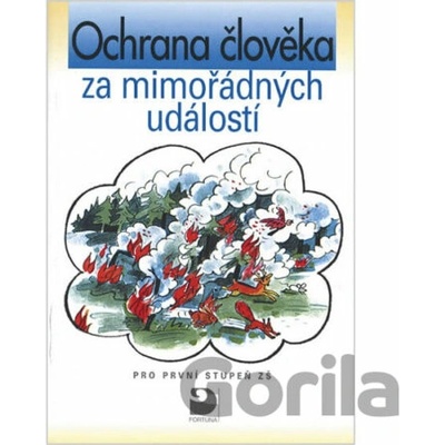 Ochrana člověka za mimoř.ud.ZŠ - Věra Danielovská
