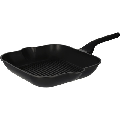 Silvercrest® Panvica z hliníkovej zliatiny (hranatý) (100411397)