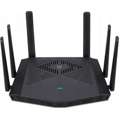 Acer Predator Connect W6x