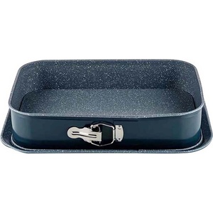 Luigi Ferrero Форма за блат Luigi Ferrero Prima FR-4114M 39x27x7.5cm (1006592N) - topmall