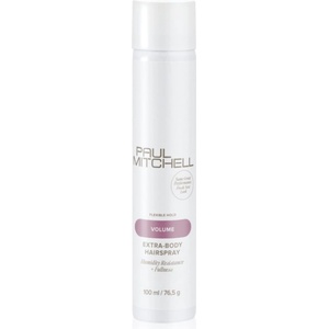 Paul Mitchell Volume Extra-Body Hairspray лак за коса за обем 100ml