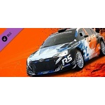 Codemasters DiRT 4 Hyundai R5 Rally Car DLC (PC)