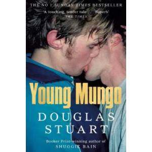Young Mungo (ISBN: 9781529068788)