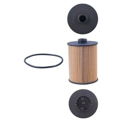 Olejový filter MAHLE ORIGINAL OX 983D (OX983D)