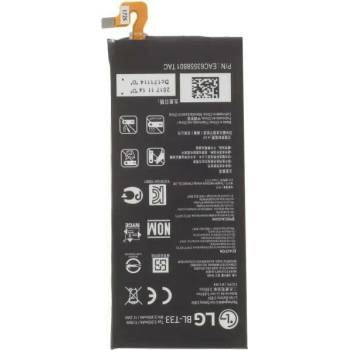 Image 1 of LG Li-polymer 2900mAh BL-T33