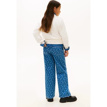 Tommy Hilfiger Детски суичър Tommy Hilfiger (KG0KG08989.128.176.PPY2)