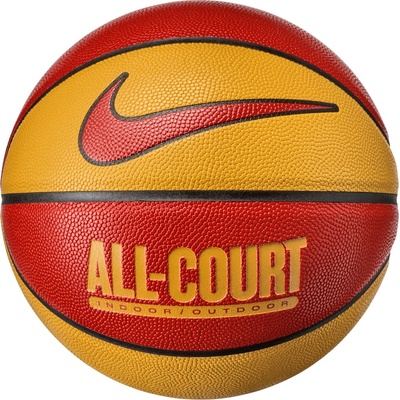 Nike Everyday All Court - Rd/Blk/Blk/Gld