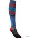 Bridgedale ponožky Ski Lightweight Blue/Black