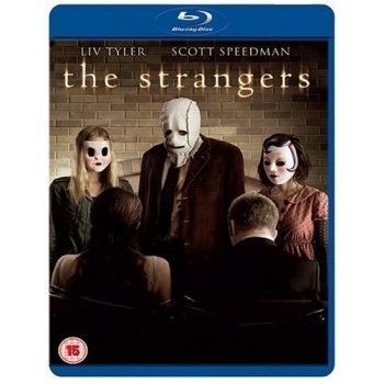 The Strangers BD