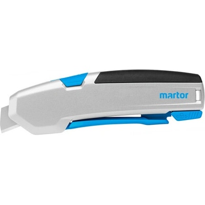 Martor 625095.02 Bezpečnostný nôž Secupro 625 s čepeľou 60095.70