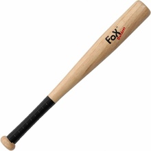 MFH baseball BAT pálka dřevo 18 palců