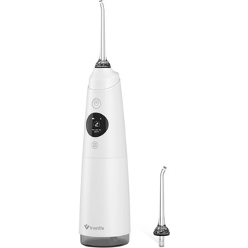 TrueLife AquaFloss Compact C300 White