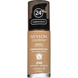 Revlon ColorStay Makeup Foundation for Combination/Oily Skin - Фон дьо тен за комбинирана/мазна кожа