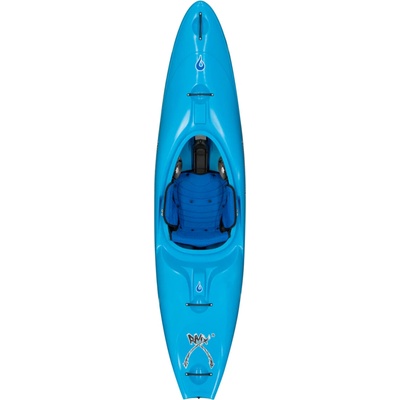 Liquidlogic RMX 76