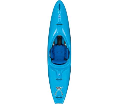 Liquidlogic RMX 76