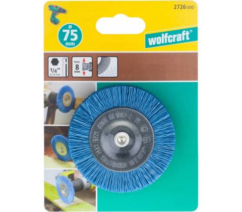Kefa Wolfcraft 2726000