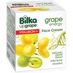 Bilka Козметика серия grape energy hyaluron+Интензивно хидратиращ крем за лице (3245189620)