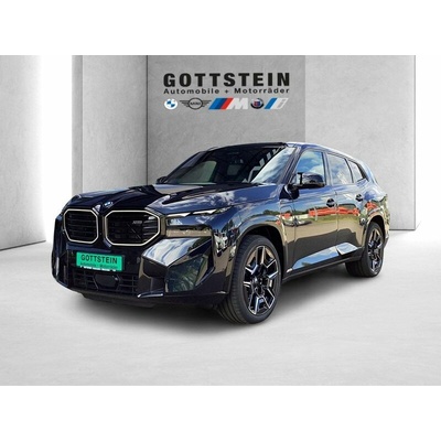 BMW XM 50e xDrive 350 kW