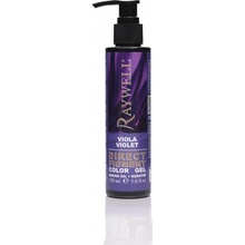 Raywell Violet Direct Pigment Color Gel 150 ml