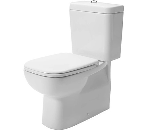 DURAVIT D-Code 21180900002