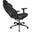 ThunderX3 Геймърски стол ThunderX3 SOLO 360 Ergonomic Racer - Черен (TX3-CHAIR-GAGC-418)