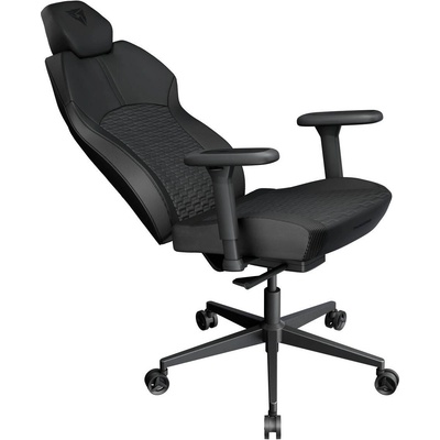 ThunderX3 Геймърски стол ThunderX3 SOLO 360 Ergonomic Racer - Черен (TX3-CHAIR-GAGC-418)