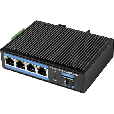 LogiLink NS204