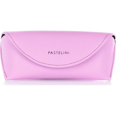 Karton P+P obal na brýle Pastelini fialová