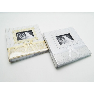 Fotoalbum 10 x 15 cm, 200 F, SVATEBNÍ
