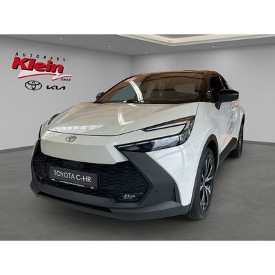 Toyota C-HR 2.0 Plug-In Hybrid 164 kW