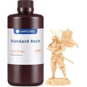 Anycubic Фотополимерна Смола Anycubic Standard V1 UV Resin 405nm / 1000g