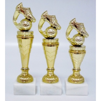 VIZINGR Fotbal figurky 34-P005 34-P005/19 cm