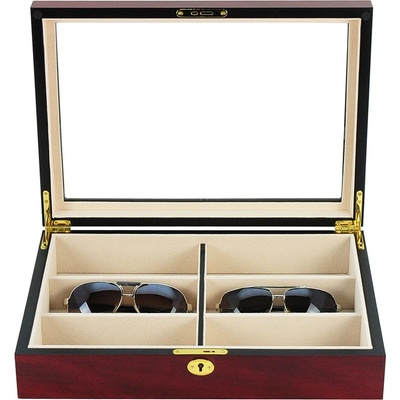 Gaira kazeta na brýle 96002-15