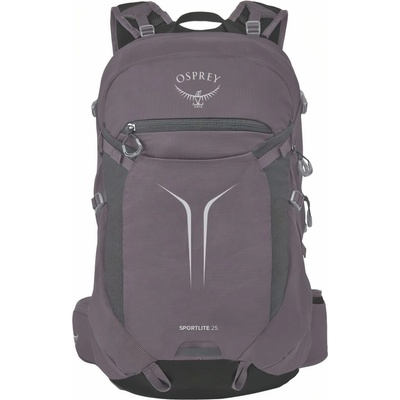 Osprey Sportlite 25l graphite purple