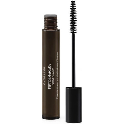 JUNGLÜCK Peptide Mascara černá řasenka s peptidy 8 ml