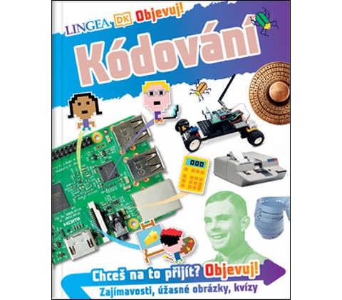 Kódování