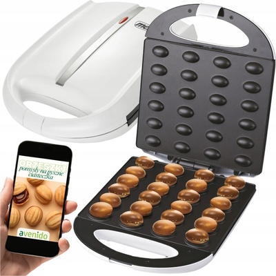 Mesko MS3081 – Zboží Dáma