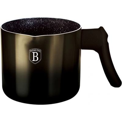 Berlingerhaus Shiny Black Collection BH-7130 1,2 l – Zboží Dáma