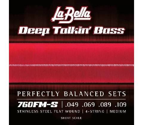 La Bella 760FM-S