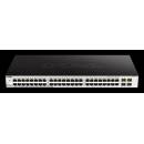 D-Link DGS-1210-52/ME/E