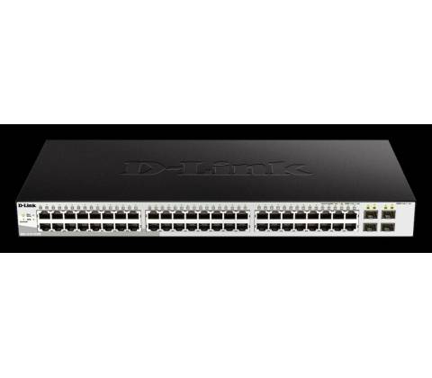 D-Link DGS-1210-52/ME/E
