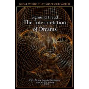 Interpretation of Dreams | Freud, Sigmund (ISBN: 9781839641480)