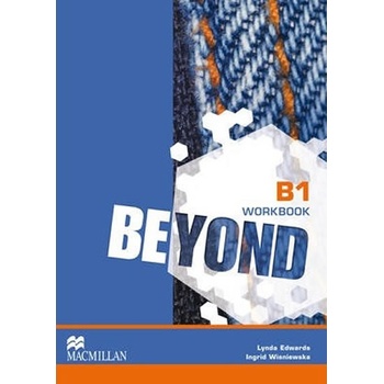 BEYOND B1 WB