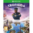 Hry na Xbox One Tropico 6