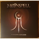Moonspell - Darkness & Hope CD