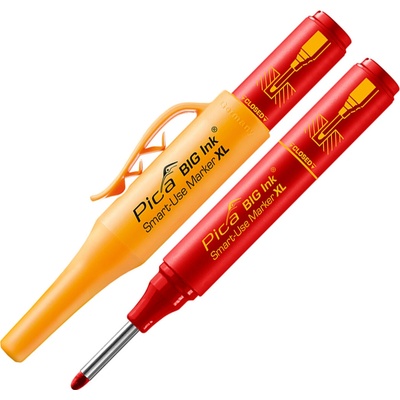 Pica Big Ink červený 170/40