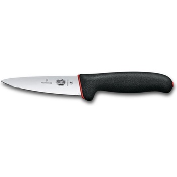 Victorinox - Кухненски нож за месо DUAL GRIP 12 см черен (GG728)
