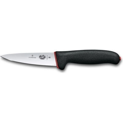 Victorinox - Кухненски нож за месо DUAL GRIP 12 см черен (GG728)