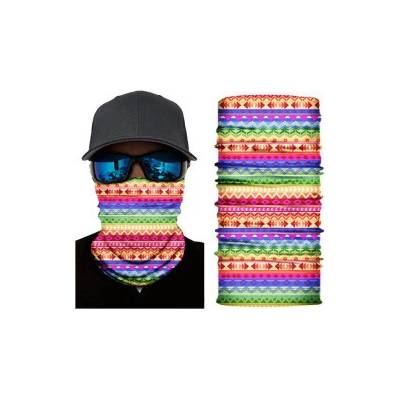 Multifunkčná šatka SIMON 238